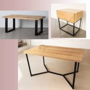 Combo Estilo Industrial